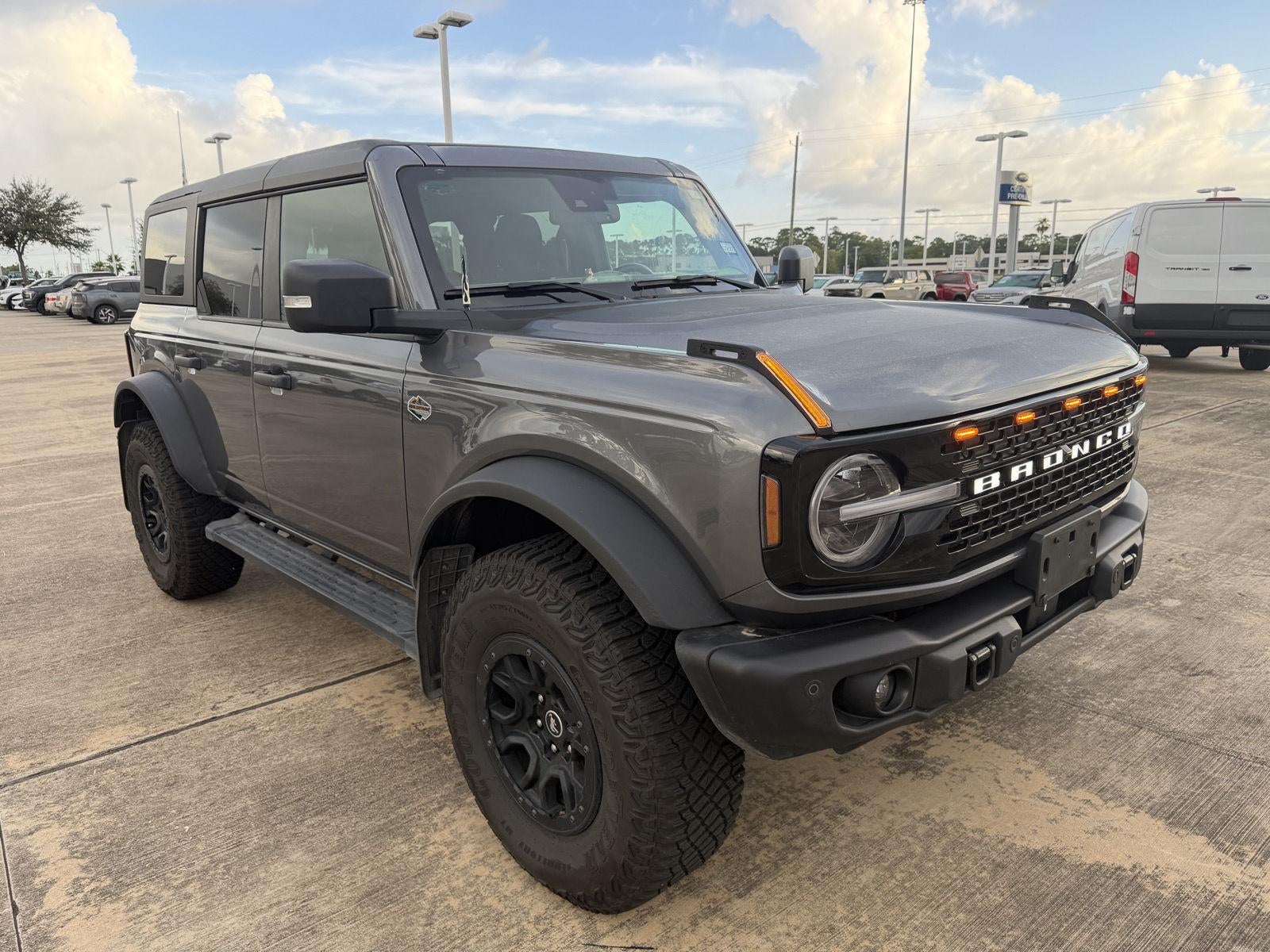 ford bronco 4-door 2023 1FMEE5DP0PLB32661 image ford bronco 4-door 2023 1FMEE5DP0PLB32661 image